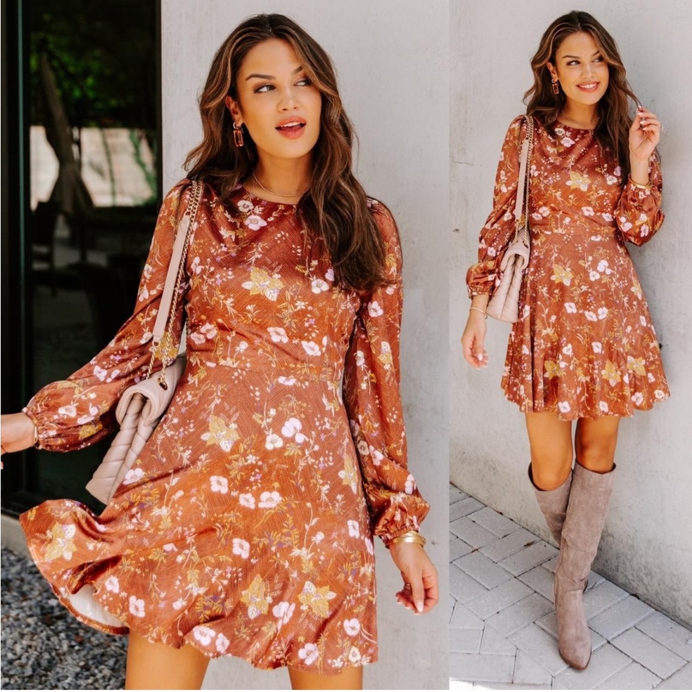 Vici - Vici Dress